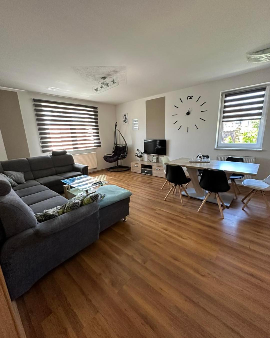 Holiday Home U Lubose Trhove Sviny Luaran gambar